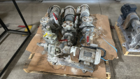 LOT (7) ASST PUMPS FOR PARTS - 2