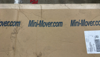 MINI-MOVERS CONVEYOR, APPROX: 10&rsquo; LONG - 2
