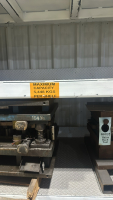 Heavy Duty Rack- 10.5'x3'x10' - RACK ONLY, CONTENTS NOT INCLUDED - 3