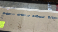 MINI-MOVERS CONVEYOR, APPROX: 6&rsquo; LONG - 2