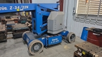 2007 Genie #Z-34/22N Lift - 2
