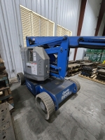 2007 Genie #Z-34/22N Lift - 3