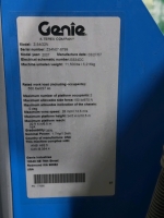 2007 Genie #Z-34/22N Lift - 12