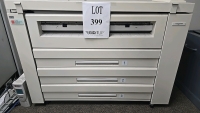 Xerox Synergix 8830 Wide Format Printer/Copier/Scanner (DDS) - 4