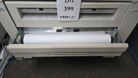 Xerox Synergix 8830 Wide Format Printer/Copier/Scanner (DDS) - 5