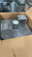 LOT (4) ASST&rsquo;D UNIT TANKS - 2