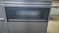 (6) Sections of 30"x18"x42" Drawers and Wooden Top - 4