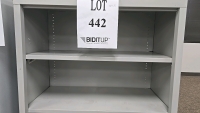36"x18"x42" Shelf - 2
