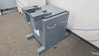 Small Explosives / Igniter Testing Chamber - 2