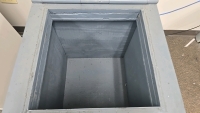 Small Explosives / Igniter Testing Chamber - 3