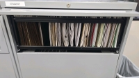 (3) Sections of 30"x18"x39" Drawers - 4