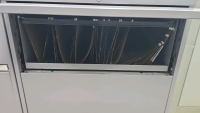 (2) Sections of 30"x18"x42 Drawers - 4