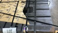 Anchor Danly 300 Ton Press Bolster Plate - 3