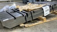 Anchor Danly 300 Ton Press Bolster Plate - 2