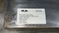 Anchor Danly 300 Ton Press Bolster Plate - 5