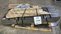 Anchor Danly 300 Ton Press Bolster Plate