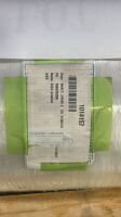LOT ASST&rsquo;D PARTS FOR AIDA PRESS: SHAFT, DRIVE A 120 21308176, ASSY, BUSHING/CONROD 41320170/31309991, NACHI BEARINGS, DISC, C 005. 41308893 AE#119008, (4 PALLETS) - 9