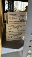 LOT (7) Ashcroft 63-1008-SL-02L-15# Stainless Steel Pressure Gauge, 0-100 PSI, Glycerin Filled, (LOCATION: PLANT 5, 48668 ALPHA DR, WIXOM, MI 48393) - 2