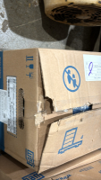 WEG MOTOR 2HP 2P 143/5TC WFF2, MODEL: 00236ET3E145TC-W22 (LOCATION: PLANT 5, 48668 ALPHA DR, WIXOM, MI 48393) - 2