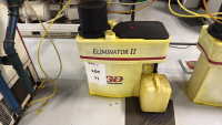 Gardner Denver CTS30 Eliminator II Compressed Air Condensate System (LOCATION: PLANT 5, 48668<br/>Alpha Dr, Wixom, MI 48393)