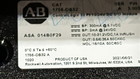 LOT (12) ASST'D ALLEN-BRADLEY MODULES, CONTACTORS AND RELAY (LOCATION: PLANT 5, 48668 ALPHA DR, WIXOM, MI 48393) - 2