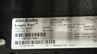 LOT (12) ASST'D ALLEN-BRADLEY MODULES, CONTACTORS AND RELAY (LOCATION: PLANT 5, 48668 ALPHA DR, WIXOM, MI 48393) - 7