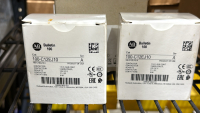 LOT (12) ASST'D ALLEN-BRADLEY MODULES, CONTACTORS AND RELAY (LOCATION: PLANT 5, 48668 ALPHA DR, WIXOM, MI 48393) - 11