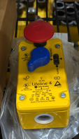 LOT (12) ASST'D ALLEN-BRADLEY MODULES, CONTACTORS AND RELAY (LOCATION: PLANT 5, 48668 ALPHA DR, WIXOM, MI 48393) - 12