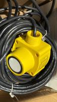 LOT (5) ASST'D BANNER ULTRASONIC SENSORS, , (3) 02725 QT50UDB W/30, AND (2) 72478 QT50UVR3W W/30, (LOCATION: PLANT 5, 48668 ALPHA DR, WIXOM, MI 48393) - 4