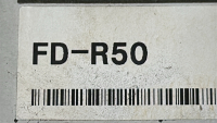 Keyence FD-R50 Industrial Flow Sensor, 0.2-40 GPM, 4-20 mA Output SEAL BOX, (LOCATION: PLANT 5, 48668 ALPHA DR, WIXOM, MI 48393) - 2