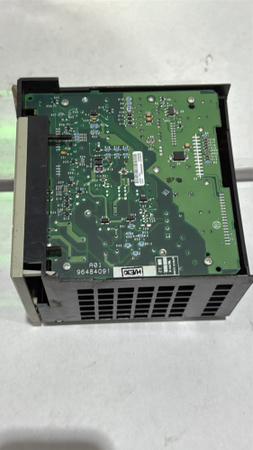 ALLEN-BRADLEY CAT: 1756-PA75/B AC POWER SUPPLY (LOCATION: PLANT 5, 48668 ALPHA DR, WIXOM, MI 48393)