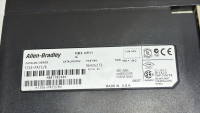 ALLEN-BRADLEY CAT: 1756-PA75/B AC POWER SUPPLY (LOCATION: PLANT 5, 48668 ALPHA DR, WIXOM, MI 48393) - 2