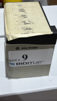 ALLEN-BRADLEY CAT: 1756-PA75/B AC POWER SUPPLY (LOCATION: PLANT 5, 48668 ALPHA DR, WIXOM, MI 48393) - 3