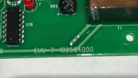LOT (3) DYNAPOWER MODULES, EUU-7-102584000 (LOCATION: PLANT 5, 48668 ALPHA DR, WIXOM, MI 48393) - 6