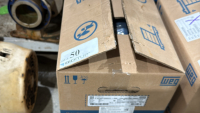 WEG MOTOR 2HP 2P 143/5TC WFF2, MODEL: 00236ET3E145TC-W22 (LOCATION: PLANT 5, 48668 ALPHA DR, WIXOM, MI 48393) - 2