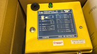 Conductix-Wampfler SAGA1-K1 Remote Control System, Model SAGA1-K1, 2 Transmitters, (LOCATION: PLANT 5, 48668 ALPHA DR, WIXOM, MI 48393) - 2