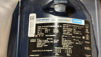 MARATHON GLOBETROTTER MOTOR, HP: 5, FRAME: 182JM (LOCATION: PLANT 5, 48668<br/>Alpha Dr, Wixom, MI 48393) - 2