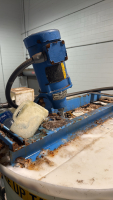 FLOG MAKE UP TANK WITH MIXER (LOCATION: PLANT 5, 48668 Alpha Dr, Wixom, MI 48393) - 2