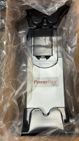 ALLEN-BRADLEY POWER FLEX 753 AC DRIVE, CAT. 20F11NDO11AAONNNNN, SER. A, PN-62037, (LOCATION: PLANT 5, 48668 ALPHA DR, WIXOM, MI 48393)