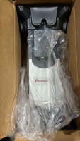 ALLEN-BRADLEY POWER FLEX 753 AC DRIVE, CAT. 20F11NDO11AAONNNNN, SER. A, PN-62037, (LOCATION: PLANT 5, 48668 ALPHA DR, WIXOM, MI 48393)