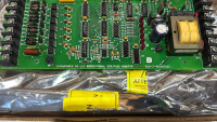 LOT (3) DYNAPOWER BIDIRECTIONAL SCR/FUSE MONITOR MODULE, EUU-7-102583000, (LOCATION: PLANT 5, 48668 ALPHA DR, WIXOM, MI 48393) - 2