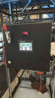 LOT (1) XDMP CONTROL PANEL FOR WATER TREATMENT LINE AND (1) IMS Water TREATMENT EFFLUENT Control (LOCATION: PLANT 5, 48668 Alpha Dr, Wixom, MI 48393) - 6