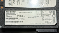 Allen-Bradley 1756-EN2TR PLC Communication Module, Ethernet/IP, ControlLogix, (LOCATION: PLANT 5, 48668 ALPHA DR, WIXOM, MI 48393) - 3