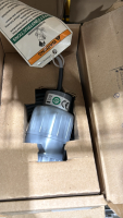 LOT (12) ASST'D FLOW SENSORS (LOCATION: PLANT 5, 48668 ALPHA DR, WIXOM, MI 48393) - 2