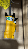 LOT (12) ASST'D FLOW SENSORS (LOCATION: PLANT 5, 48668 ALPHA DR, WIXOM, MI 48393) - 5