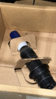 LOT (12) ASST'D FLOW SENSORS (LOCATION: PLANT 5, 48668 ALPHA DR, WIXOM, MI 48393) - 7