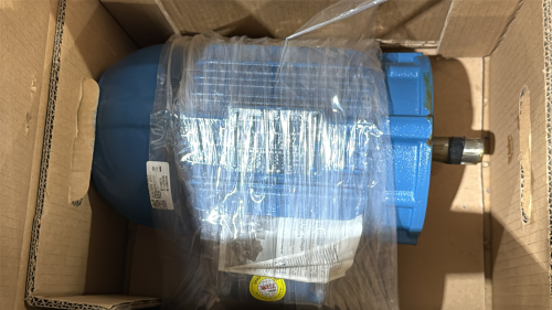 WEG MOTOR 2HP 2P 143/5TC WFF2, MODEL: 00236ET3E145TC-W22 (LOCATION: PLANT 5, 48668 ALPHA DR, WIXOM, MI 48393)