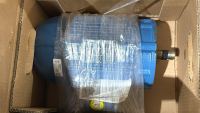 WEG MOTOR 2HP 2P 143/5TC WFF2, MODEL: 00236ET3E145TC-W22 (LOCATION: PLANT 5, 48668 ALPHA DR, WIXOM, MI 48393)