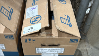 WEG MOTOR 2HP 2P 143/5TC WFF2, MODEL: 00236ET3E145TC-W22 (LOCATION: PLANT 5, 48668 ALPHA DR, WIXOM, MI 48393) - 2