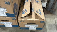 WEG MOTOR 2HP 2P 143/5TC WFF2, MODEL: 00236ET3E145TC-W22 (LOCATION: PLANT 5, 48668 ALPHA DR, WIXOM, MI 48393) - 2